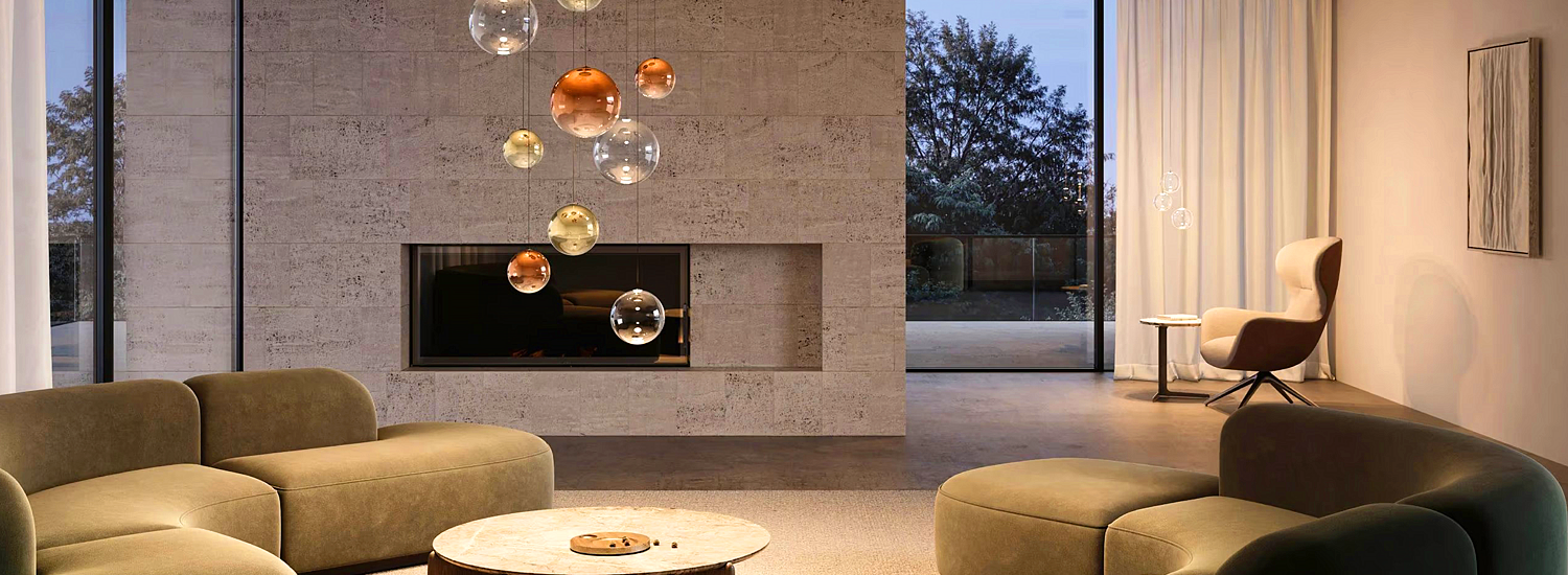 Layer Lighting Like a Luxury Hotel