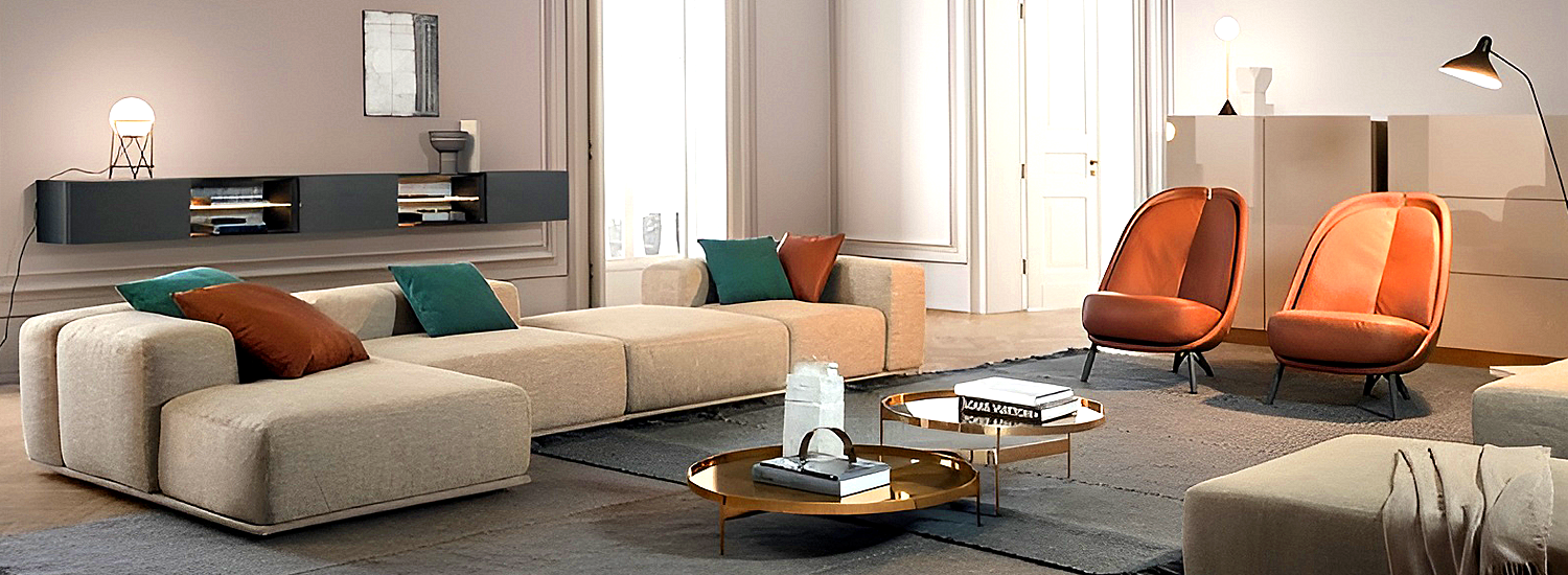 Visit Our Preston Showroom for Luxury Interior Inspiration