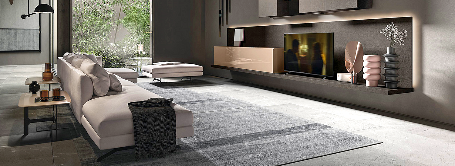 What Defines Luxury Hotel Interior Design?