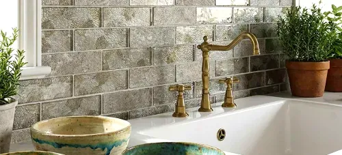 Mosaic Tiles For Kitchens: Ideas, Practicality & Style Tips