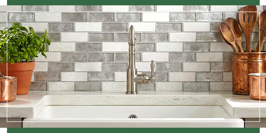 What is the Best Tile Material For Kitchens?