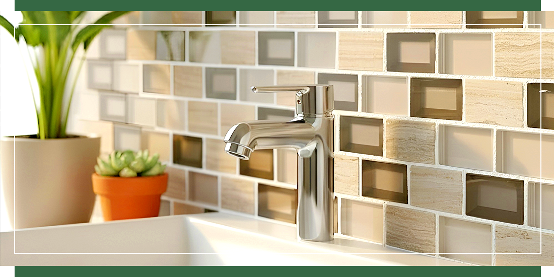 Kitchen Mosaic Installation Considerations