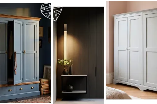 Freestanding vs Fitted Wardrobes: Which Is Right for You?