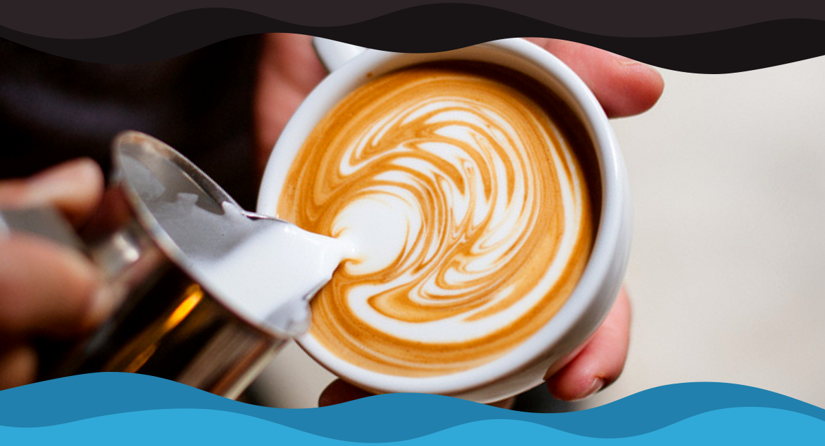 The Science Behind Why We Love Coffee