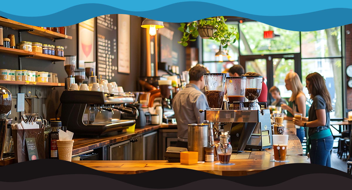 8. Coffee as an All-Day Offering