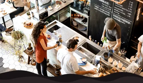 9 UK Café Trends Shaping Coffee Shops in 2026