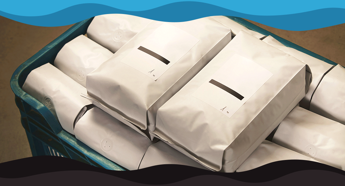 Freshness, Storage & Ordering: Getting the Basics Right