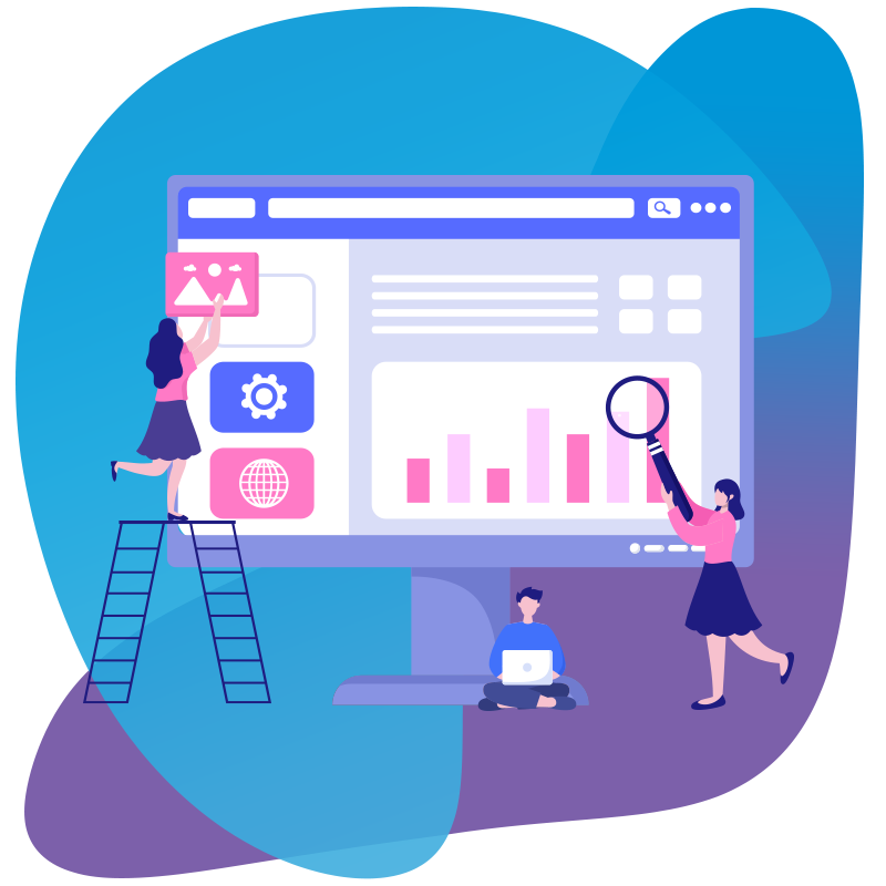 1. Ignoring Technical SEO