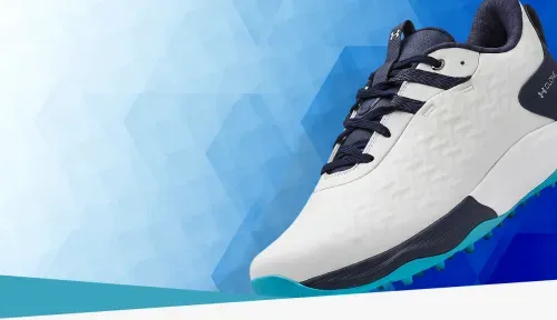Under Armour Drive Pro Clone Golf Shoes Review