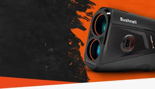 Review of the Bushnell Tour V7 Shift Rangefinder