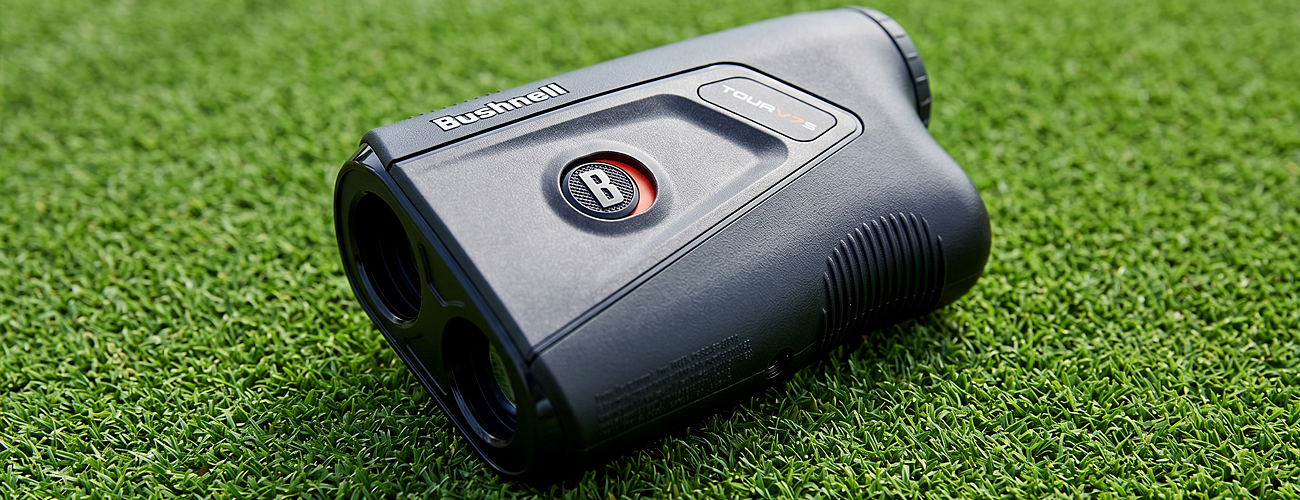 Exploring the Tech of the Bushnell V7 Shift