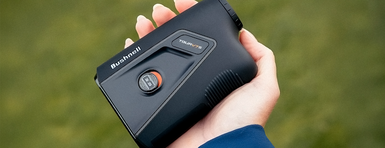 Bushnell Tour V7 Shift: Key Specs