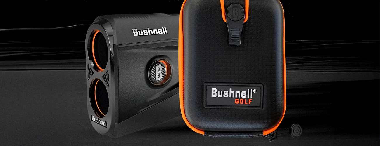 Out of the Box &ndash; How the Bushnell V7 Shift Looks and Feels