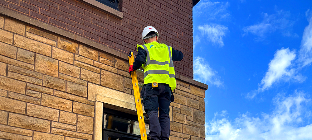 What Size Ladder Do You Need for Common Jobs?