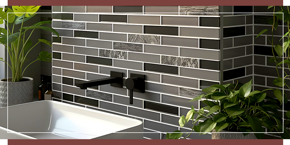 How to Approach Mosaic Tiles With Confidence