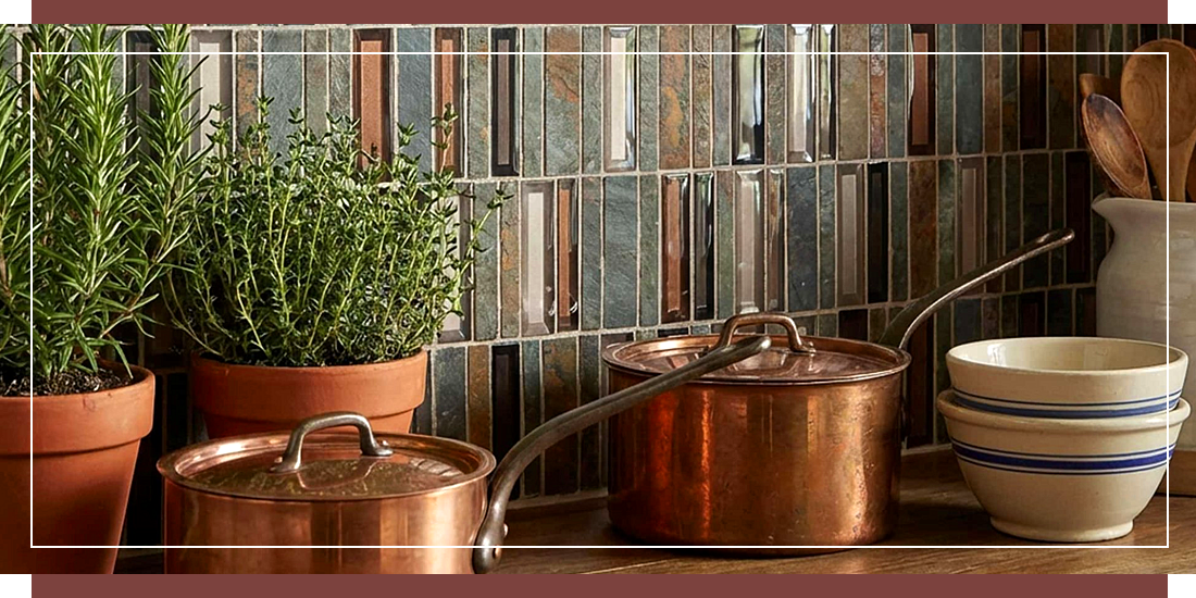 Myth 3: Mosaic Tiles Are Hard to Maintain
