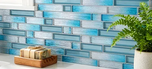 How to Clean Mosaic Tiles Without Damaging Them