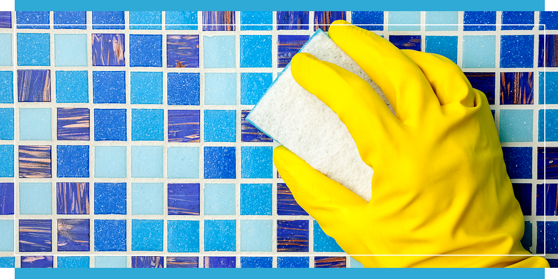 How Often Should You Clean Mosaic Tiles?