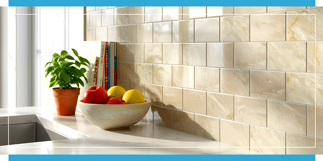 Keeping Mosaic Tiles Looking Their Best