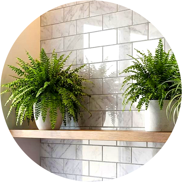 Marble Mosaic Tiles