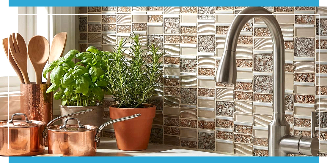 Why Mosaic Tiles Need a Slightly Different Cleaning Approach