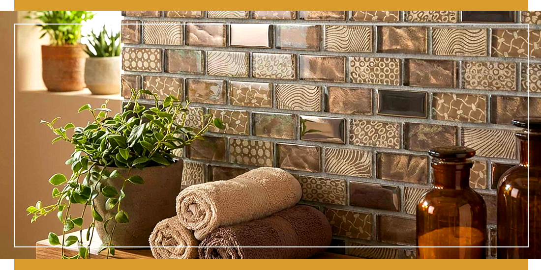 Choosing Bathroom Mosaic Tiles With Confidence