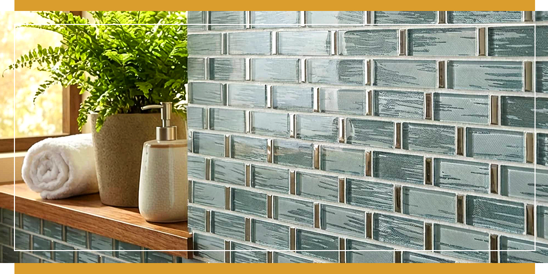 5 Common Mistakes To Avoid With Bathroom Mosaic Tiles