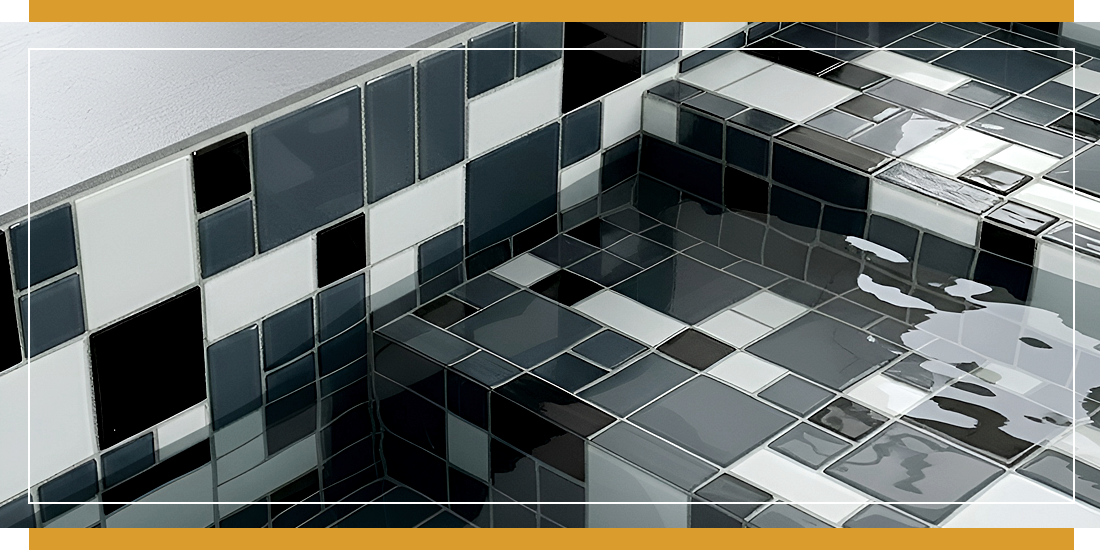 Bathroom Walls Vs Bathroom Floors: What Changes?