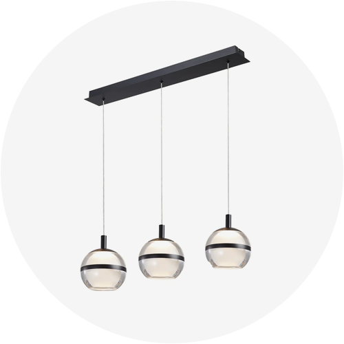 Bar Pendants