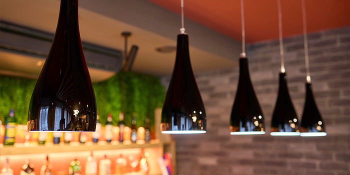 Choosing the Right Size for Your Pendant Light