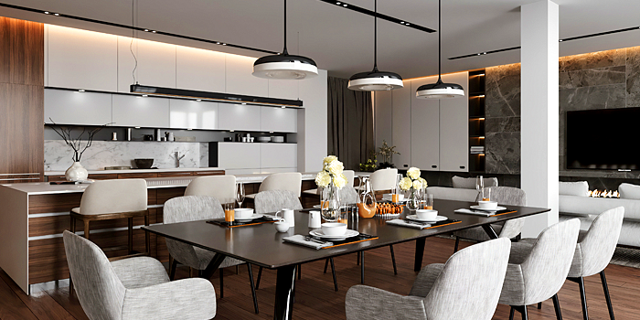 Final Tips for Choosing Pendant Lighting