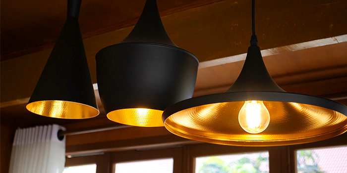 Matching Pendant Lighting to Your Interior Style