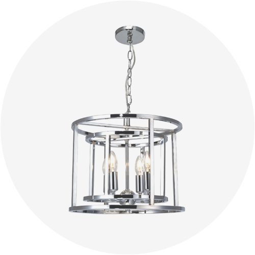 Metal Pendants