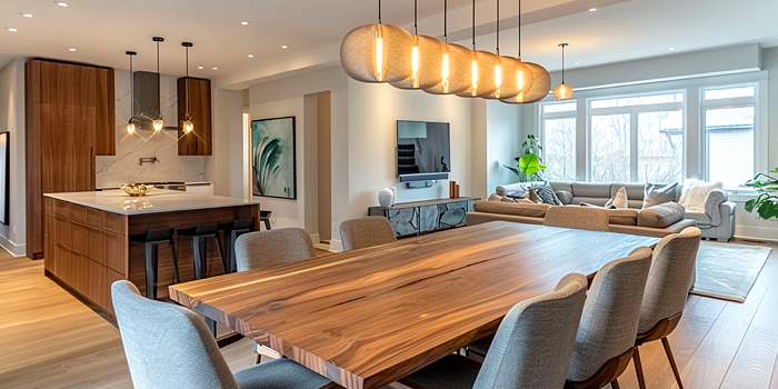 Pendant Lighting FAQs: Choosing, Sizing & Installation