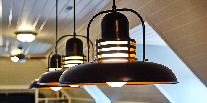 Shop High Quality Pendant Lighting at Abbeygate Lighting