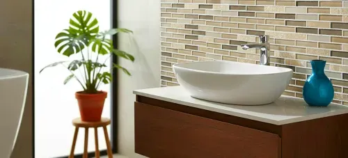 Mosaic Tile Feature Walls: Expert Design & Installation Guide