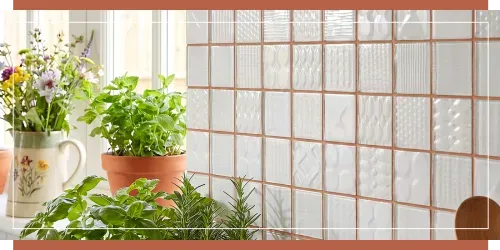 Grout Colours for Mosaic Tiles: A Complete Guide