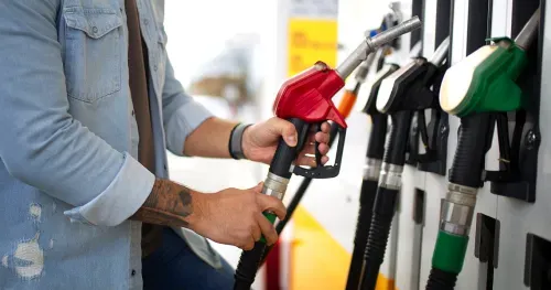 Installing a Private Petrol Station: Regulations & Safety Guide