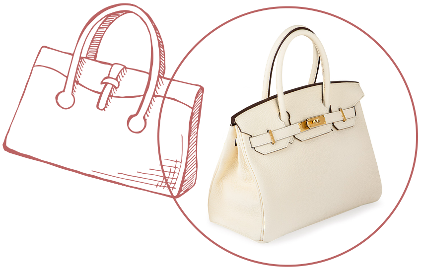 Designer Handbag Trends 2023