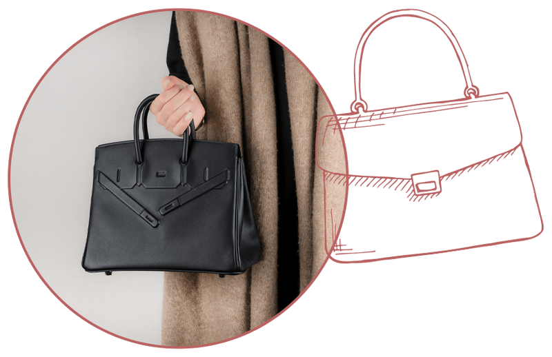 Designer Handbag Trends 2023 | RichDiamonds