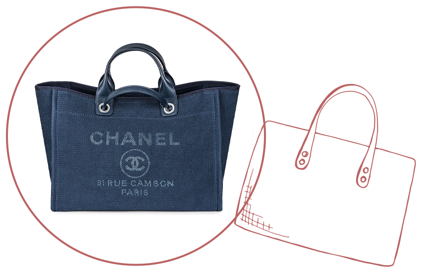 Designer Handbag Trends 2023