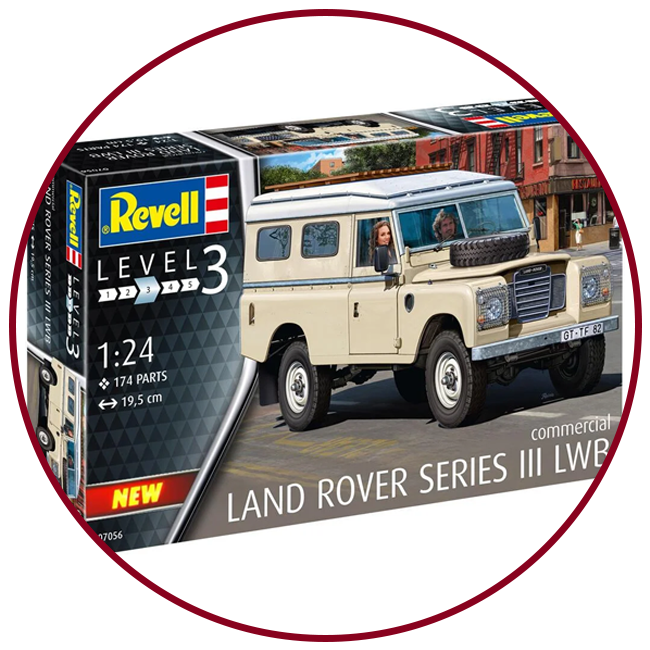 The Best Model Kits For Adults WWSM