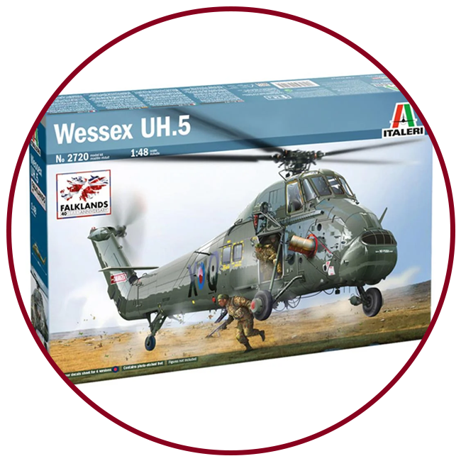 The Best Model Kits For Adults WWSM