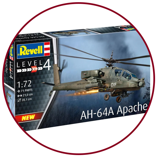 The Best Model Kits For Adults WWSM