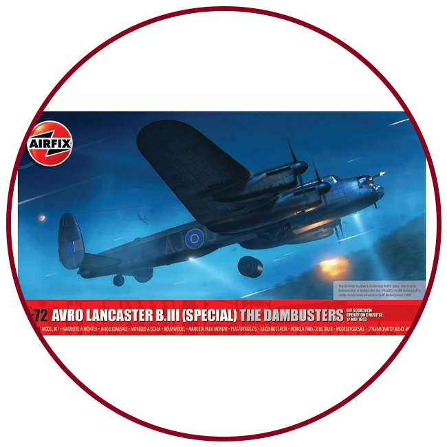 The Best Model Kits For Adults WWSM