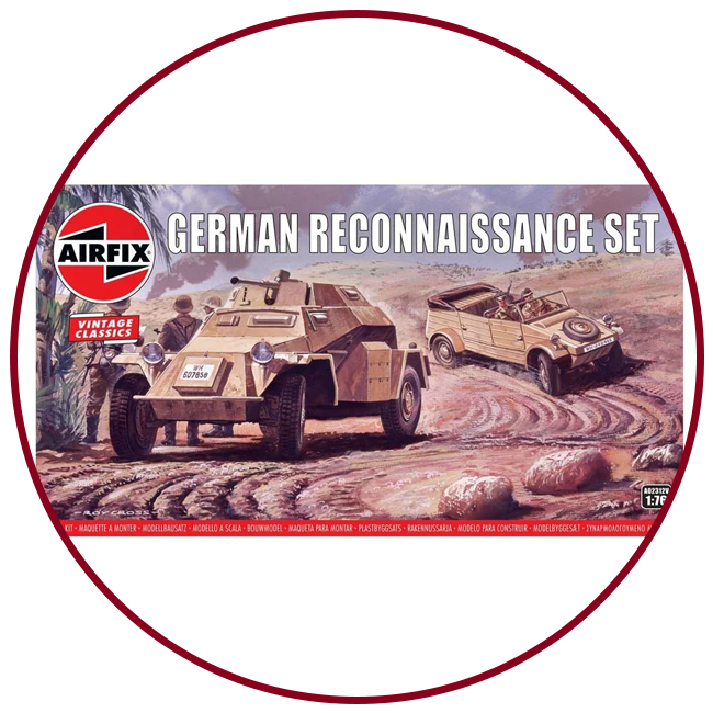 The Best Model Kits For Adults WWSM