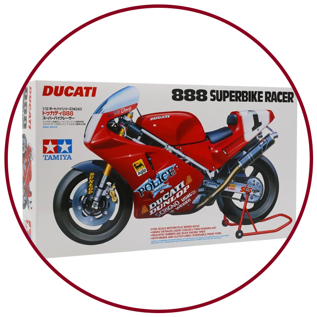 The Best Model Kits For Adults - WWSM