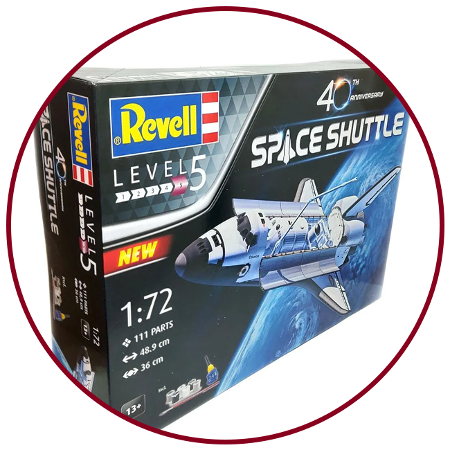 The Best Model Kits For Adults WWSM