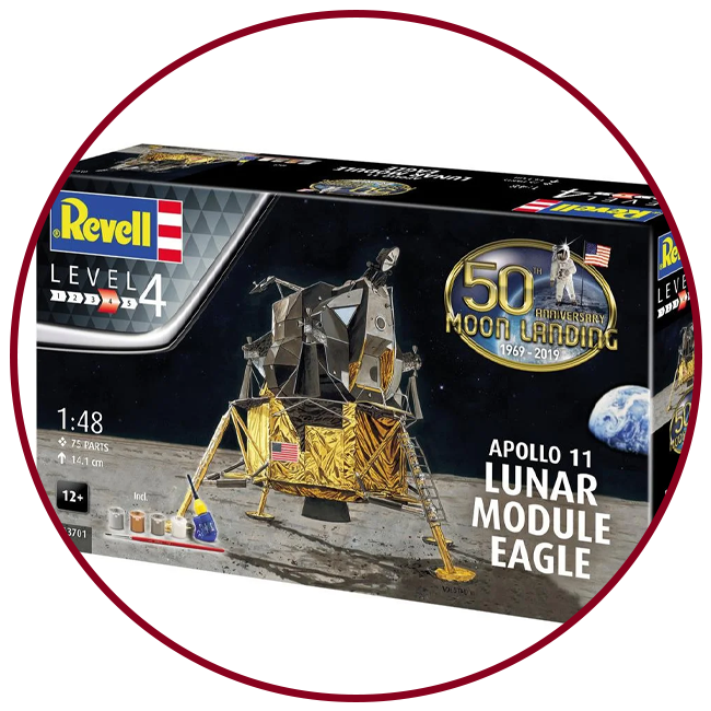 The Best Model Kits For Adults WWSM