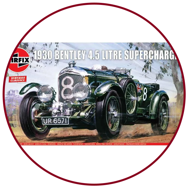 The Best Model Kits For Adults WWSM